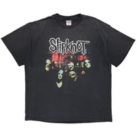 T-shirt Godzilla Blue Oyster Cult - Fruit Of The Loom CB173 - Noir Homme - Reproduction US