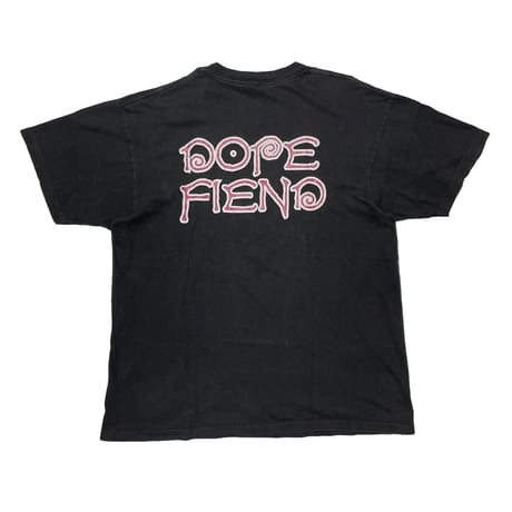 MARILYN MANSON Smells Like Children DOPE FIEND HANES XL 7894