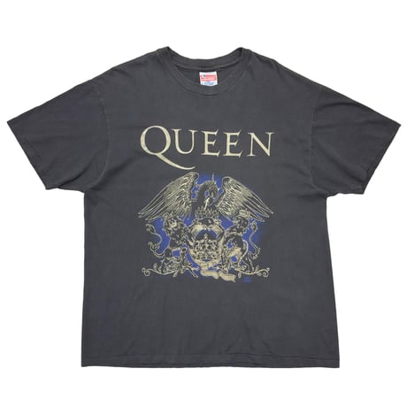 QUEEN BOHEMIAN RHAPSODY HANES XL 8027