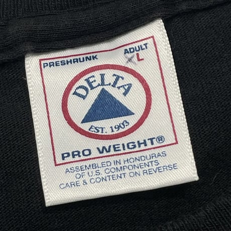 PEARL JAM '98 LIVE TOUR BOOTLEG DELTA XL 1121