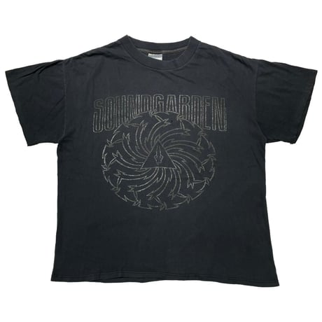 SOUNDGARDEN BADMOTORFINGER BROCKUM XL 5748