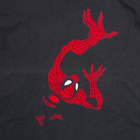 SPIDER-MAN CLIMB A WALL 3D PRINT CHANGES XL 0628