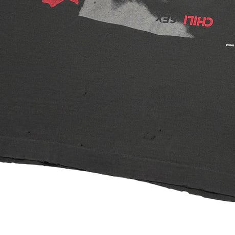 RED HOT CHILI PEPPERS BLOOD SUGAR SEX MAGIK FITS LARGE 6858