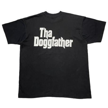 SNOOP DOGGY DOGG 1996 Tha Doggfather POLYGRAM XL 9963