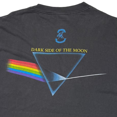 PINK FLOYD DARK SIDE OF THE MOON BROCKUM XL 4699