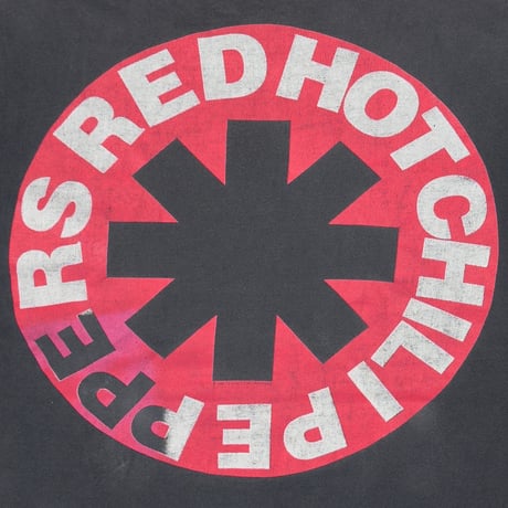 RED HOT CHILI PEPPERS 1991 BLOOD SUGAR SEX MAGIK FITS XL 0046