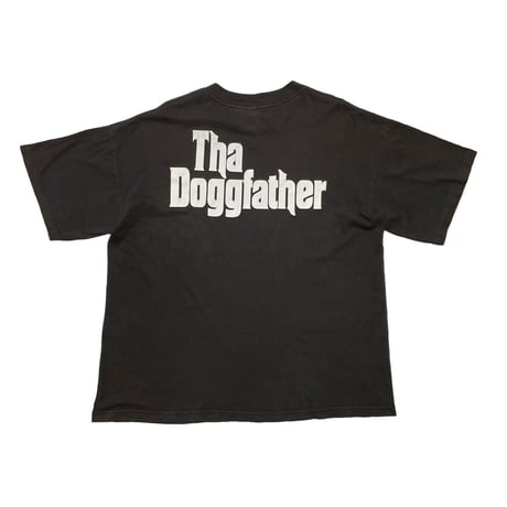 SNOOP DOGG THE DOGGFATHER POLYGRAM XL 8100