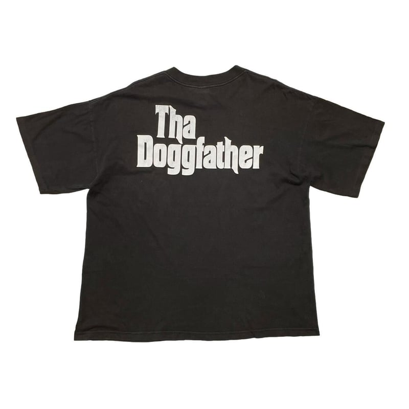 SNOOP DOGG THE DOGGFATHER POLYGRAM XL 8100 | gr