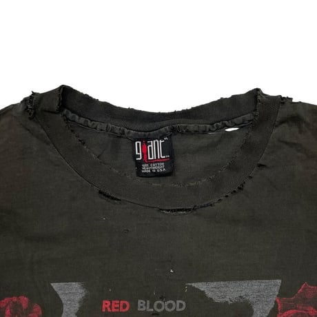 RED HOT CHILI PEPPERS 1991 BLOOD SUGAR SEX MAGIK GIANT XL 8110