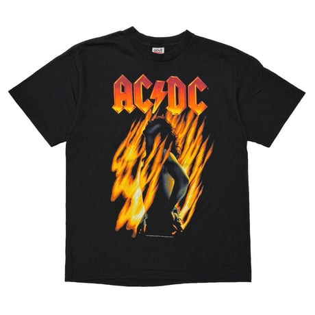 AC/DC BONFIRE ANVIL LARGE 2257