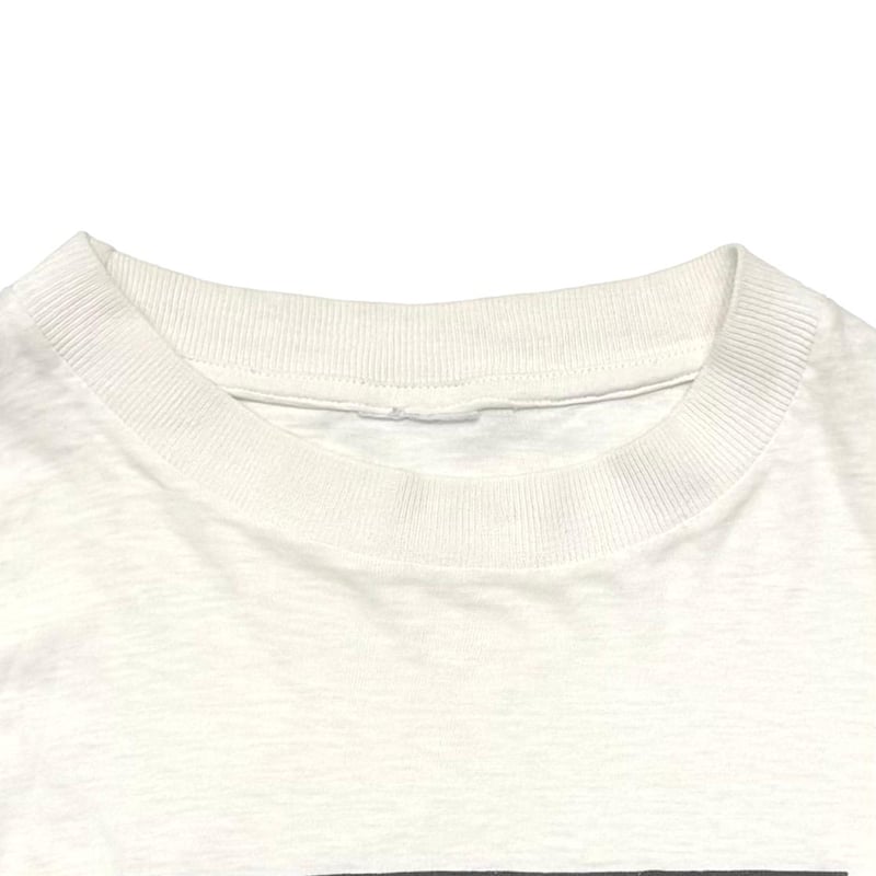 OLD & VINTAGE MODE SQUARE MONOCHROME FACE WHITE