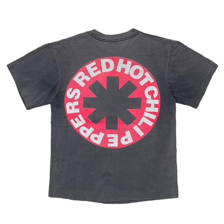 RED HOT CHILI PEPPERS PICASSO GIANT BY TEE JAYS LARGE 8884