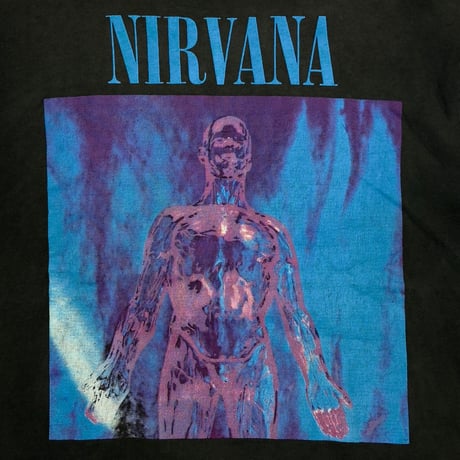 NIRVANA SLIVER GIANT BY TEE JAYS XL 1282