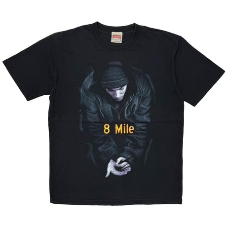 EMINEM 8MILE MOVIE PROMO MICHAEL MEDIUM 4886