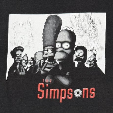 THE SIMPSONS THE Sopranos PARODY DELTA LARGE 4909