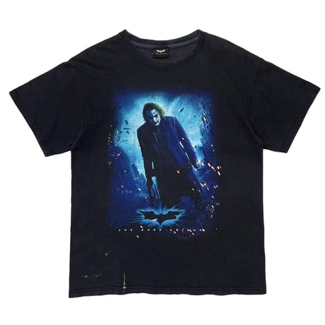 THE DARK KNIGHT JOKER STANDING GOTHAM CITY FITS MEIDUM 2553