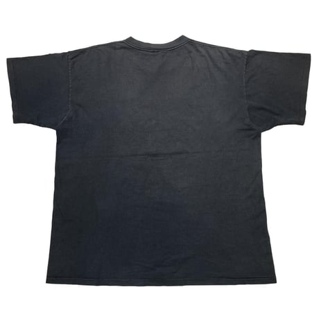 M.C.ESCHER CHAMELEON BLACK ANDAZIA XL 0944