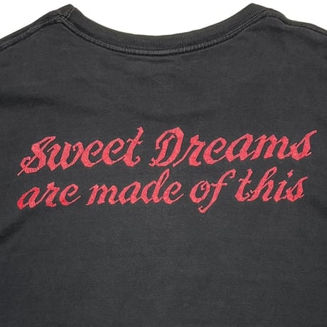 MARILYN MANSON SWEET DREAMS WINTERLAND XL 2898