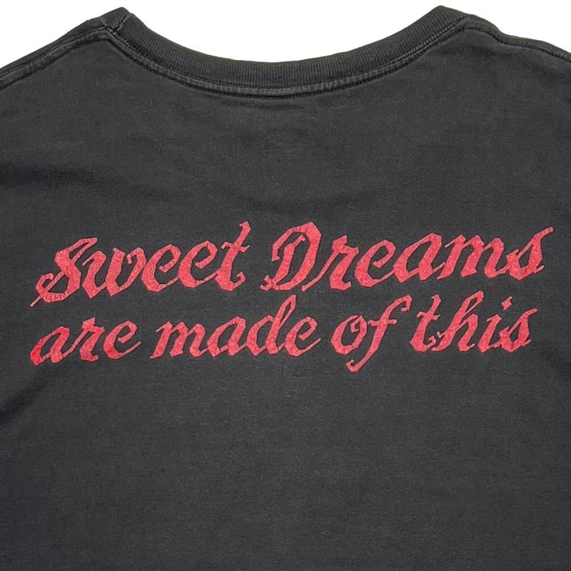 MARILYN MANSON SWEET DREAMS WINTERLAND XL 2898 