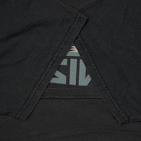 OLD&VINTAGE JESUS SIN NINE INCH NAILS PARODY 10 INCH SPIKES DELTA XL 2388