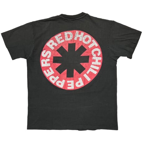 RED HOT CHILI PEPPERS BLOOD SUGAR SEX MAGIK FITS XL 7796