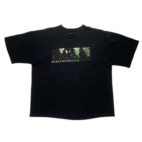 NINE INCH NAILS THE FRAGILE ALL SPORT XL 7882