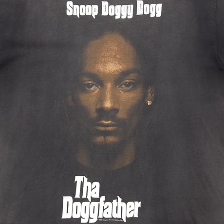 Snoop Dogg 2005 Tha Doggfather LARGE 9355