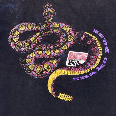 Marlboro SNAKE PASS XL 0472