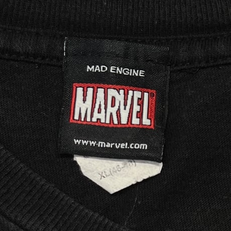 MARVEL VENOM MAD ENGINE XL 8930