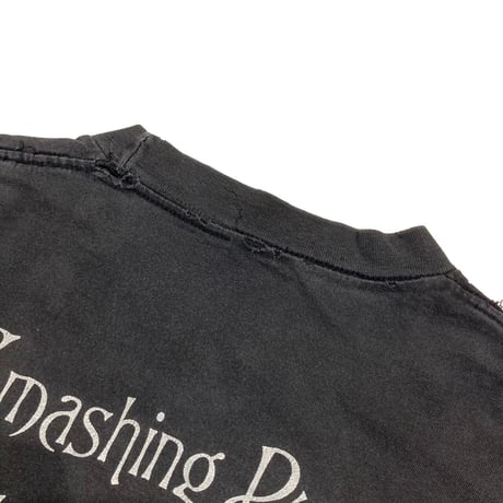 THE SMASHING PUMPKINS THE WORLD IS A VAMPIRE 1996 TEE FITS XL 9777
