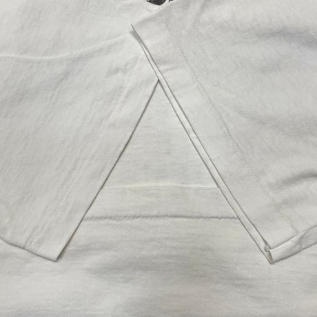 RAGE AGAINST THE MACHINE WE HAVE DETERMINED WHITE GIANT BY TEE JAYS XL 8387