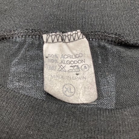 LEONARDO DICAPRIO BOOTLEG TEE XL 1130