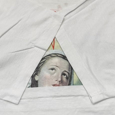 JANE'S ADDICTION RITUAL DE LO HABITUAL WHITE FITS XL 6789