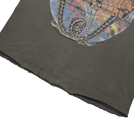 NIRVANA 1992 COME AS YOU ARE SEAHORSE GIANT XL 4943