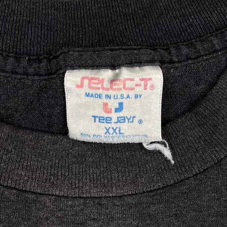 OLD & VINTAGE Miceli's Corner TEE JAS XXL 2205