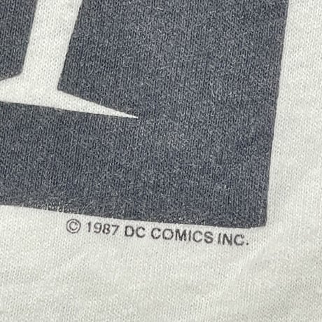 JOKER 1987 GRAPHITTI WHITE STEDMAN XL 0622