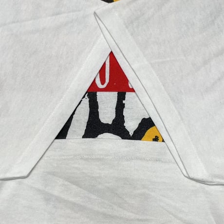 ROLLING STONES VOODOO LOUNGE 1994 TOUR XL 6201