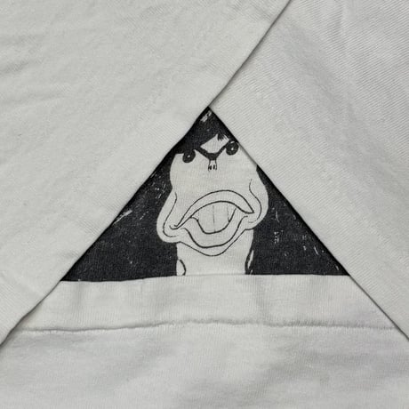 AEROSMITH 1994 WORLD TOUR ROCKS AMERICA WHITE ONEITA XL 4150