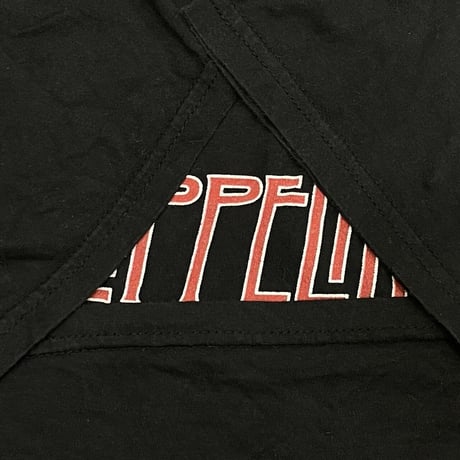 LED ZEPPELIN HERMIT FITS XL 0006