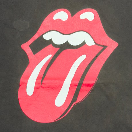 ROLLING STONES 1994 VOODOO LOUNGE WORLD TOUR BROCKUM XL 6280
