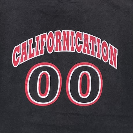 RED HOT CHILI PEPPERS CALIFORNICATION DUCK GIANT MEDIUM 4685