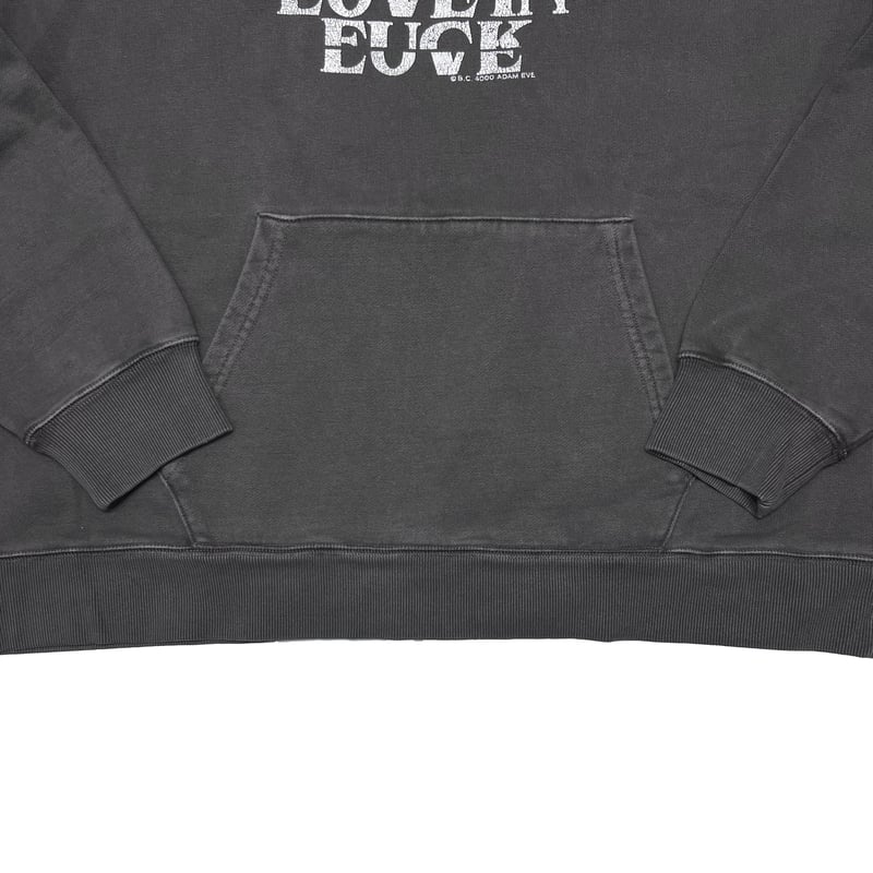 greatLAnd ORIGINAL FUCK LOVE HOODIE | greatLAnd greatLAnd ORIGINAL FUCK LOVE HOODIE | greatLAnd