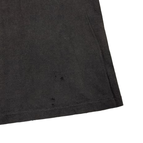 OZZY OSBOURNE NO MORE TEARS Hanes LARGE 3499