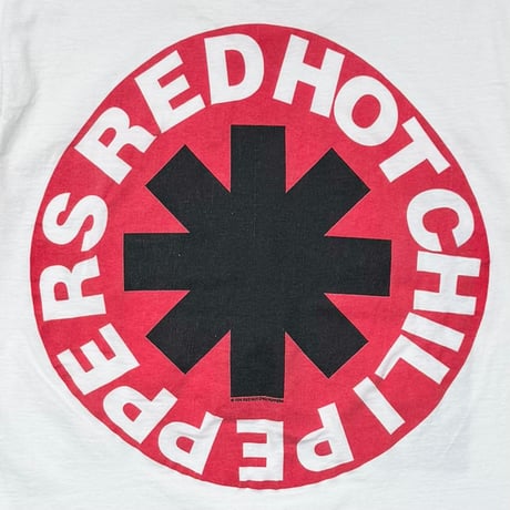 RED HOT CHILI PEPPERS WILLIAM HAMES MEMBER PORTRAIT GIANT LARGE 0360