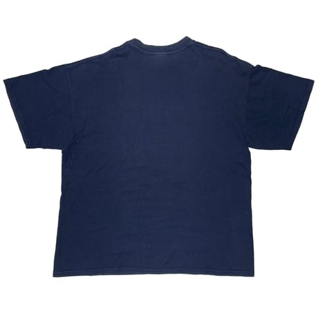 NIRVANA 2000 KURT COBAIN NAVY M&O XL 0710