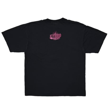 BETTY BOOP GOT SILK ? GILDAN XL 2422