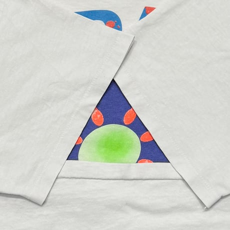 RED HOT CHILI PEPPERS SPERM LOGO GIANT BY TEEJAYS XL 4891