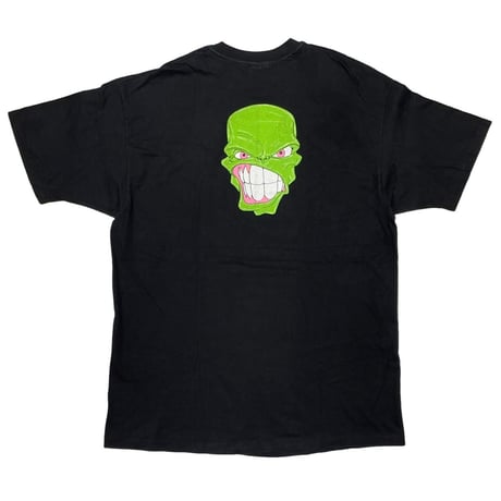 THE MASK MOVIE PROMO DOUBLE SIDE HANES XL 2281