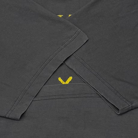 NIRVANA SMILE DOUBLE SIDE EURO XL 5842