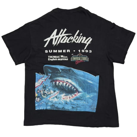 JAWS UNIVERSAL MOVIE PROMO FITS XL 8639